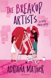 Adriana Mather – The Breakup Artists (2025)