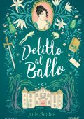 Julia Seales - Delitto al ballo (2025)