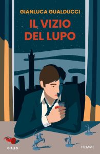 Gianluca Gualducci – Il vizio del lupo (2025)