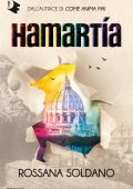 Rossana Soldano - Hamartía (2025)