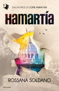 Rossana Soldano – Hamartía (2025)