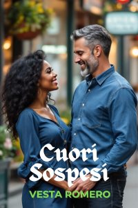 Vesta Romero – Cuori sospesi (2025)
