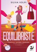 Silvia Volpi - Equilibriste (2025)