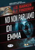 J.D. Barker - Noi Non Parliamo di Emma (2025)
