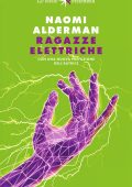 Naomi Alderman - Ragazze elettriche (2025)