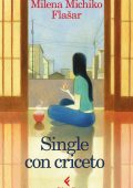 Milena Michiko Flasar - Single con criceto (2025)