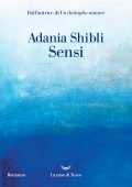 Adania Shibli - Sensi (2025)