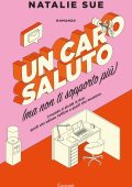 Natalie Sue - Un caro saluto (ma non ti sopporto più) (2025)