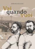 Dimitri Cocciuti - Vai quando vuoi (2025)