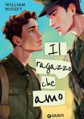 William Hussey - Il ragazzo che amo (2025)