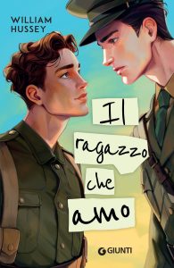 William Hussey – Il ragazzo che amo (2025)