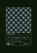 Henry James - Il carteggio Aspern (2025)
