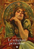 Pierre Choderlos de Laclos - Le relazioni pericolose (2025)