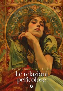 Pierre Choderlos de Laclos – Le relazioni pericolose (2025)