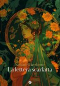 Nathaniel Hawthorne - La lettera scarlatta (2025)