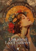 David Herbert Lawrence - L'amante di Lady Chatterley (2025)