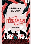 Ursula K. Le Guin - Terramare. Tehanu (2025)