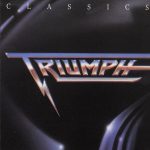img Triumph - Classics (Compilation) (1989)