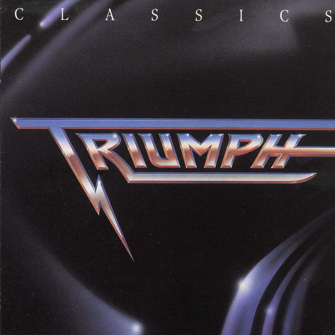 Triumph – Classics (Compilation) (1989)