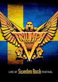 Triumph - Live At Sweden Rock Festival (2012)
