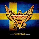 img Triumph - Live At Sweden Rock Festival (2012)