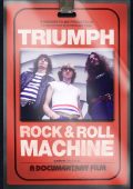 Triumph - Rock And Roll Machine (Compilation) (2024)