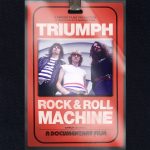 img Triumph - Rock And Roll Machine (Compilation) (2024)