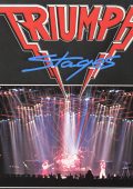 Triumph - Stages (1985)