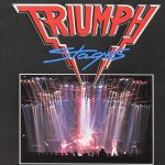 img Triumph - Stages (1985)