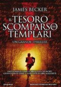 James Becker - Il tesoro scomparso dei templari (2017)