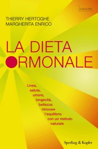 Margherita Enrico, Thierry Hertoghe – La dieta ormonale (2010)
