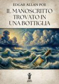 Edgar Allan Poe - Il Manoscritto trovato in una bottiglia (2025)