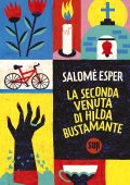 Salomé Esper - La seconda venuta di Hilda Bustamante (2025)