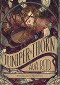 Ava Reid - Juniper & Thorn (2024)