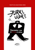 David Raia - Pura uida. Viaggiando con un ictus in corso (2025)