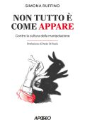 Simona Ruffino - Non tutto è come appare (2025)