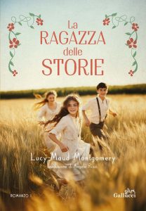 Lucy Maud Montgomery – La ragazza delle storie (2025)