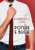 Kimberly Lang - Potere e bugie. I Marshall Vol. 2 (2018)
