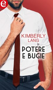 Kimberly Lang – Potere e bugie. I Marshall Vol. 2 (2018)