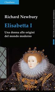 Richard Newbury – Elisabetta I (2025)