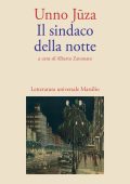 Juza Unno - Il sindaco della notte (2025)