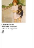 Claudia Quadri - Infanzia e bestiario (2025)