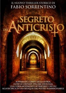Fabio Sorrentino – Il segreto dell’anticristo (2014)