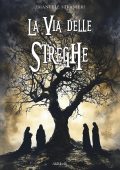 Emanuele Stranieri - La Via delle Streghe (2025)
