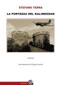 Stefano Terra - La fortezza del Kalimegdan (2025)