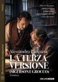 Alessandro Pampana - La terza versione (Sigerson e Grocco) (2025)