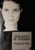 Margarita De Sosnizka - Pranzo di Gala (2025)