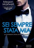 Megan Maxwell - Sei sempre stata mia (2019)
