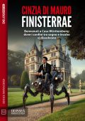 Cinzia Di Mauro - Finisterrae (2025)