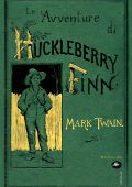 Mark Twain - Le avventure di Huckleberry Finn (2025)